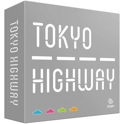 Tokyo Highway 